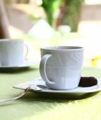 cup of tea