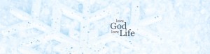 Love God Love Life